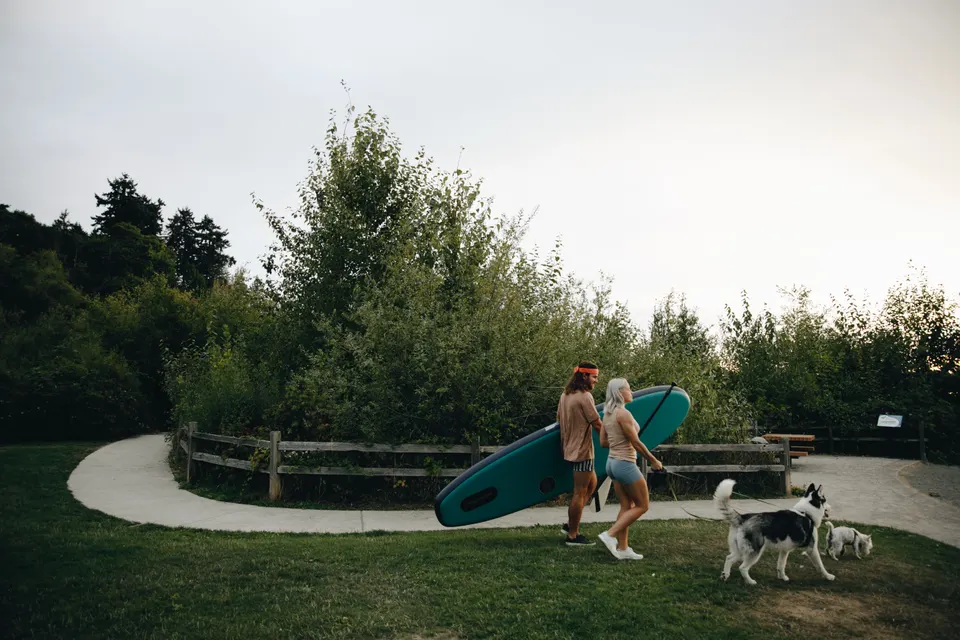concrete contractor Central Saanich