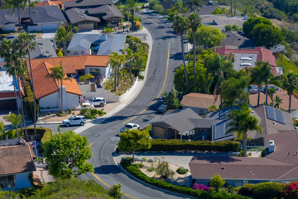 concrete contractor Langford